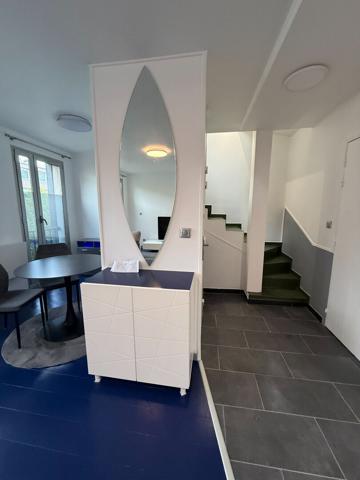 Appartement les lilas 3 pièce(s) 45.56 m2 , Les lilas Appartement les lilas 3 pièce(s) 45.56 m2 , Les lilas