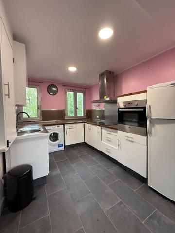 Appartement les lilas 3 pièce(s) 45.56 m2 , Les lilas Appartement les lilas 3 pièce(s) 45.56 m2 , Les lilas