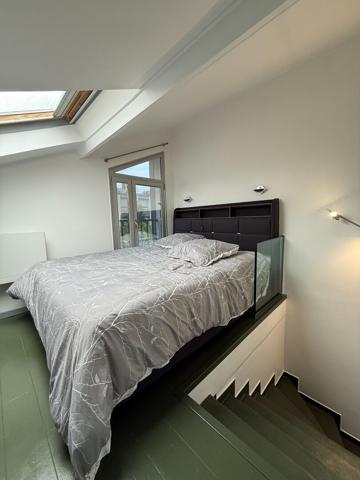 Appartement les lilas 3 pièce(s) 45.56 m2 , Les lilas Appartement les lilas 3 pièce(s) 45.56 m2 , Les lilas