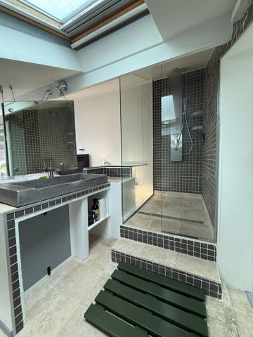 Appartement les lilas 3 pièce(s) 45.56 m2 , Les lilas Appartement les lilas 3 pièce(s) 45.56 m2 , Les lilas