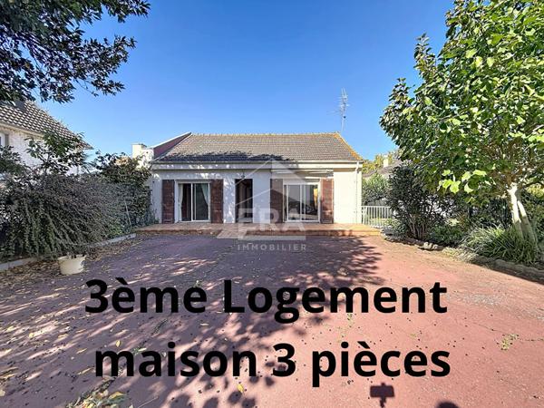 Immeuble Mondeville 10 pièce(s) 250 m2