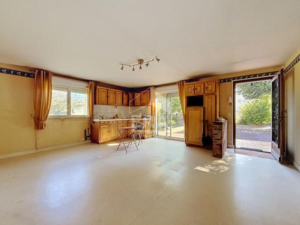 Immeuble Mondeville 10 pièce(s) 250 m2