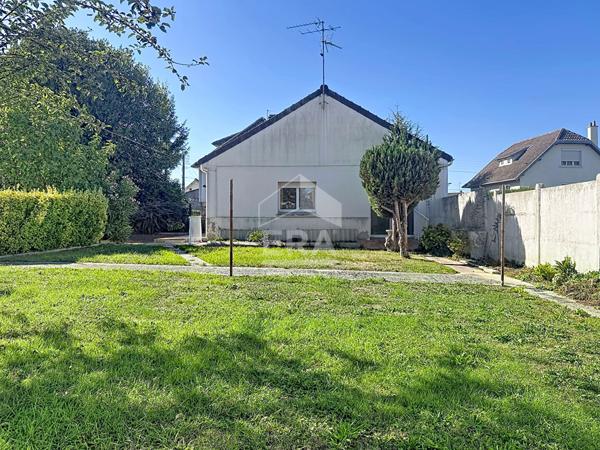 Immeuble Mondeville 10 pièce(s) 250 m2