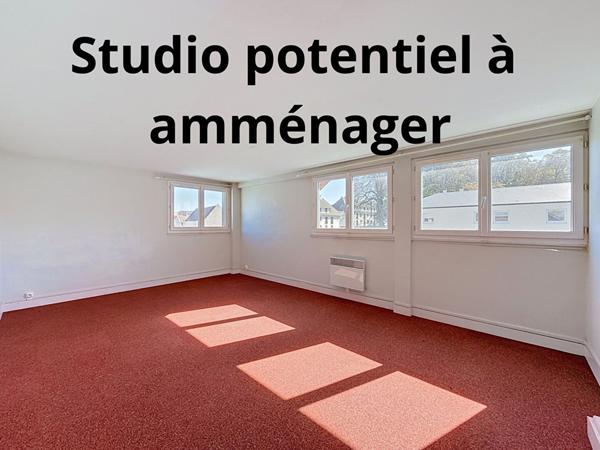 Immeuble Mondeville 10 pièce(s) 250 m2