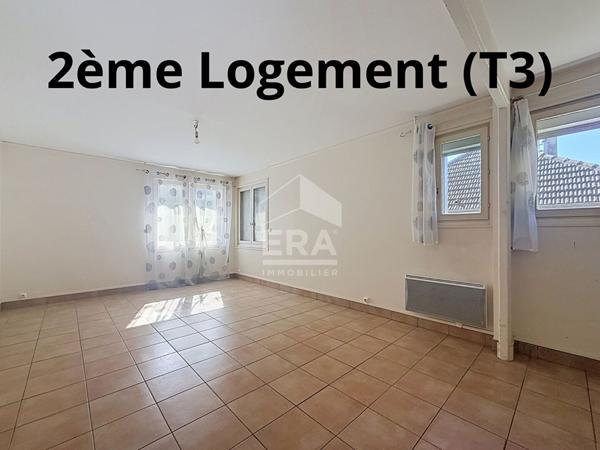 Immeuble Mondeville 10 pièce(s) 250 m2