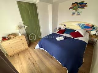 Appartement de 25 m²