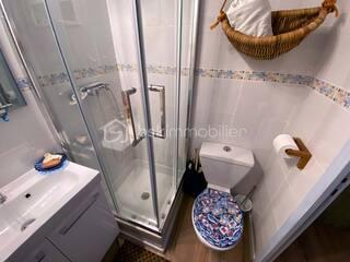 Appartement de 25 m²