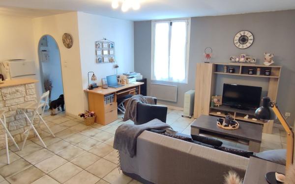 Appartement à vendre    2 pièces • 55,26 m2 Tarbes