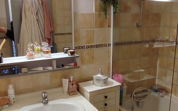 Appartement à vendre    2 pièces • 55,26 m2 Tarbes