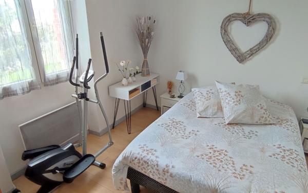 Appartement à vendre    2 pièces • 55,26 m2 Tarbes