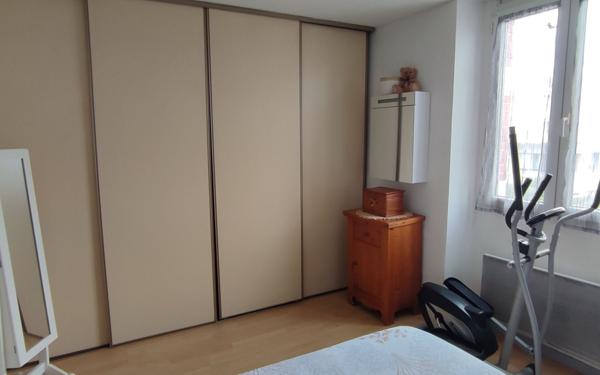 Appartement à vendre    2 pièces • 55,26 m2 Tarbes