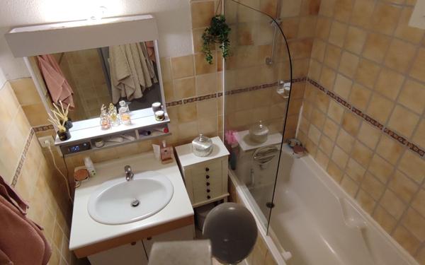 Appartement à vendre    2 pièces • 55,26 m2 Tarbes