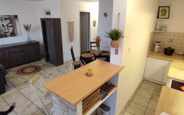 Appartement à vendre    2 pièces • 55,26 m2 Tarbes