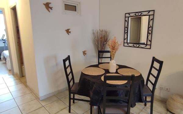 Appartement à vendre    2 pièces • 55,26 m2 Tarbes