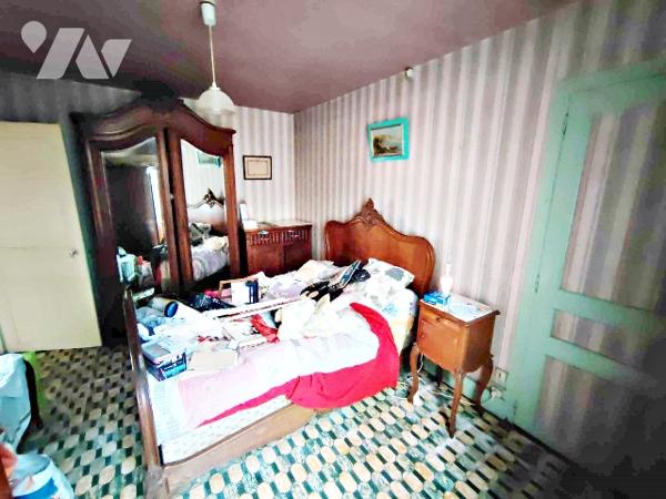 Maison semi-individuelle