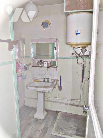 Maison semi-individuelle