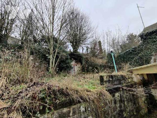 Maison semi-individuelle