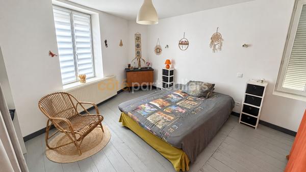 Vente
                Maison78 m² - 4 Pièces -
                    RONCHIN (59790)