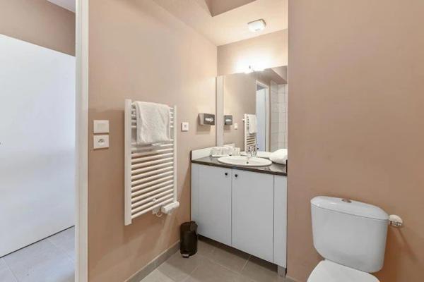 INVESTISSEMENT LOCATIF – Cornebarrieu – Résidence d’Affaires Appart'City Confort Toulouse Aéroport Cornebarrieu 2 – 6,5 % de rentabilité