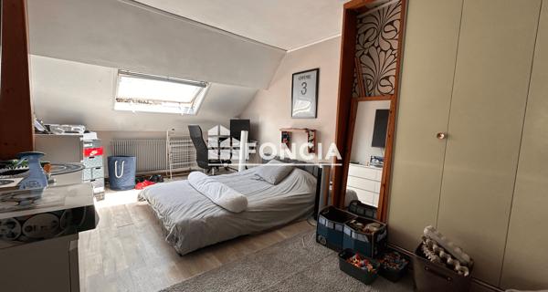 À vendre Maison 6 pièces 159 m² - Dury 80480