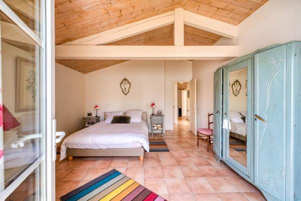 Vente Maison de luxe La Flotte 5 Pièces 180 m²