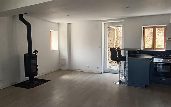 Maison à vendre    5 pièces •  La Ferté-sous-Jouarre