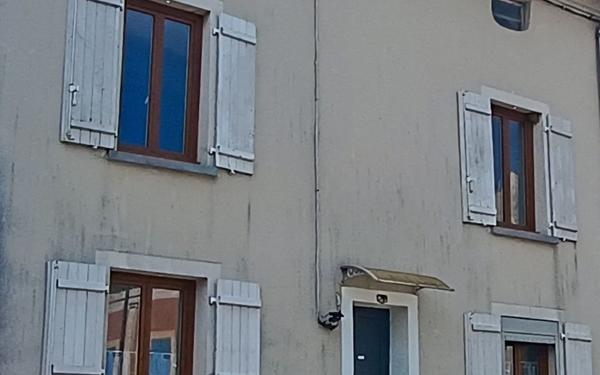 Maison à vendre    5 pièces •  La Ferté-sous-Jouarre