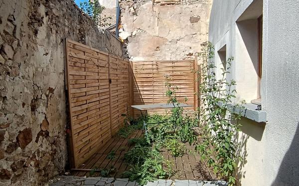 Maison à vendre    5 pièces •  La Ferté-sous-Jouarre