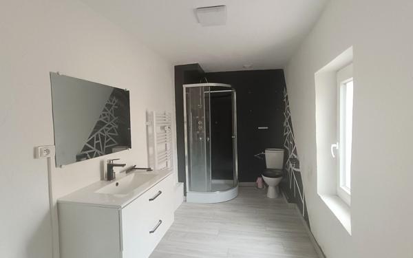 Maison à vendre    5 pièces •  La Ferté-sous-Jouarre