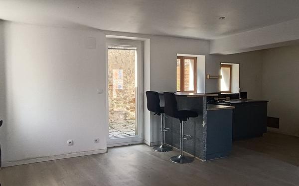 Maison à vendre    5 pièces •  La Ferté-sous-Jouarre