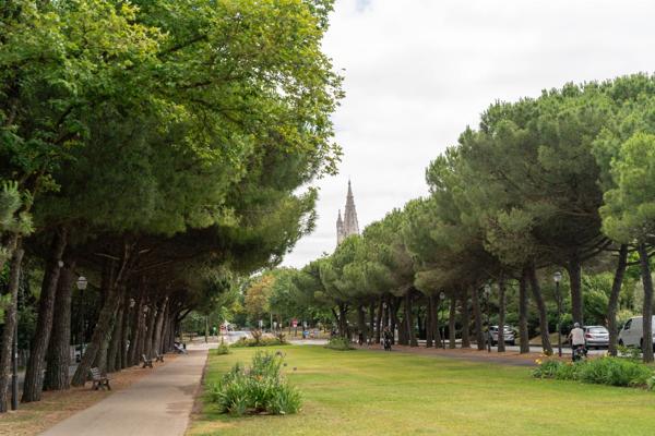 Vente Appartement de luxe La Rochelle 5 Pièces 203 m²