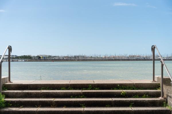 Vente Appartement de luxe La Rochelle 5 Pièces 203 m²