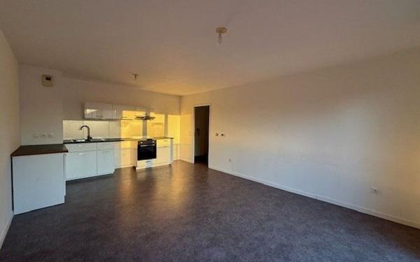 Appartement à louer    3 pièces •  Tours