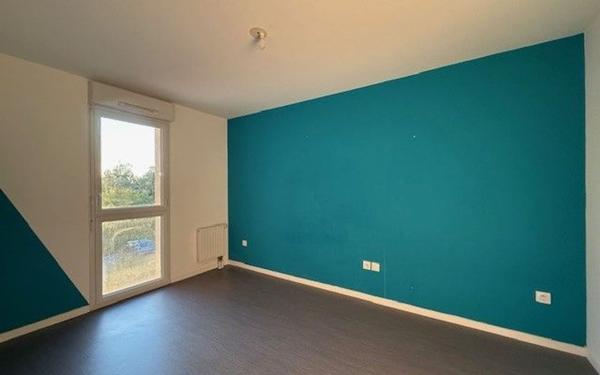 Appartement à louer    3 pièces •  Tours