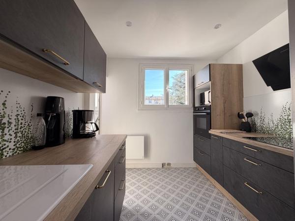 Location / Appartement à Châlette-sur-Loing (45120)