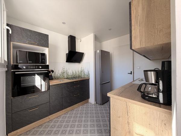 Location / Appartement à Châlette-sur-Loing (45120)