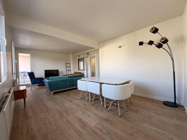 Location / Appartement à Châlette-sur-Loing (45120)