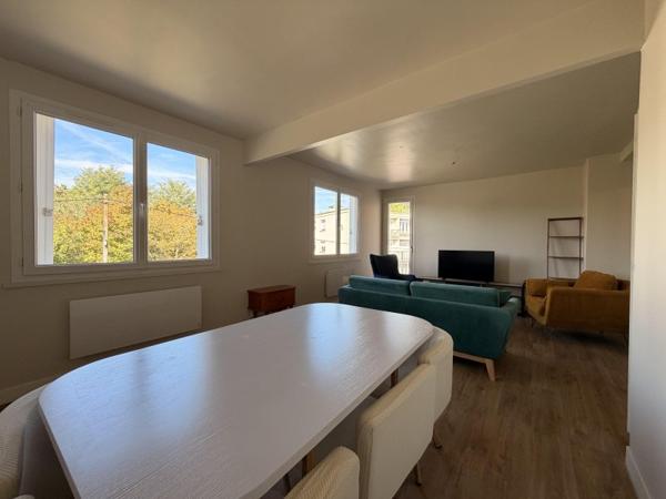 Location / Appartement à Châlette-sur-Loing (45120)