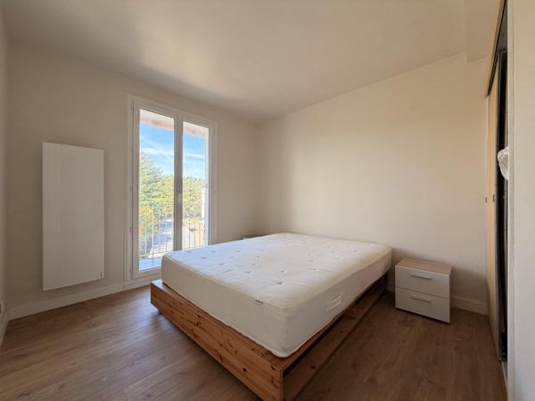 Location / Appartement à Châlette-sur-Loing (45120)