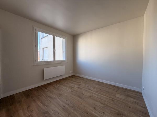 Location / Appartement à Châlette-sur-Loing (45120)