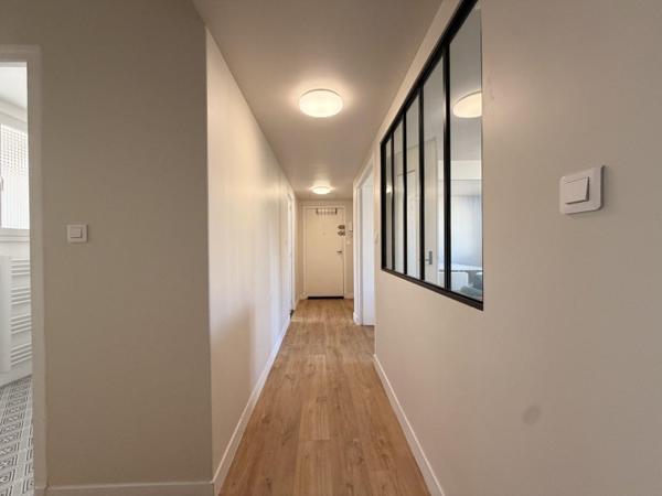 Location / Appartement à Châlette-sur-Loing (45120)