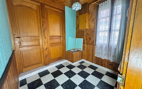 Maison à vendre    4 pièces • 66 m2 La Faloise