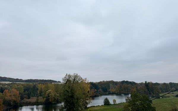 Maison à vendre    4 pièces • 66 m2 La Faloise