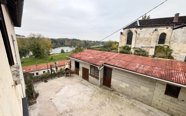 Maison à vendre    4 pièces • 66 m2 La Faloise