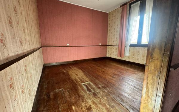Maison à vendre    4 pièces • 66 m2 La Faloise