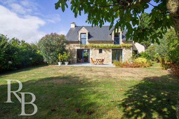 Vente / Maison à Arzon (56640)