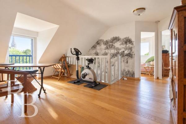 Vente / Maison à Arzon (56640)