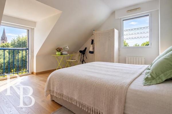 Vente / Maison à Arzon (56640)