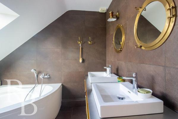 Vente / Maison à Arzon (56640)