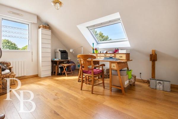 Vente / Maison à Arzon (56640)